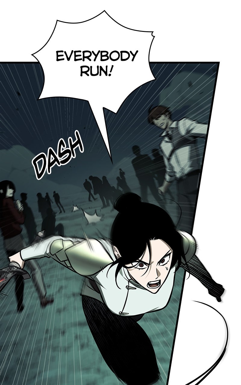 Read Omniscient Reader's Viewpoint ENGLISH Manga Online