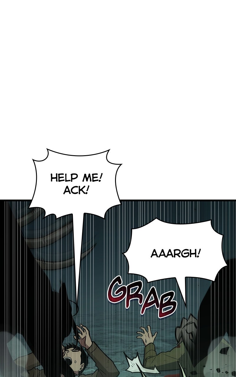 Read Omniscient Reader's Viewpoint ENGLISH Manga Online