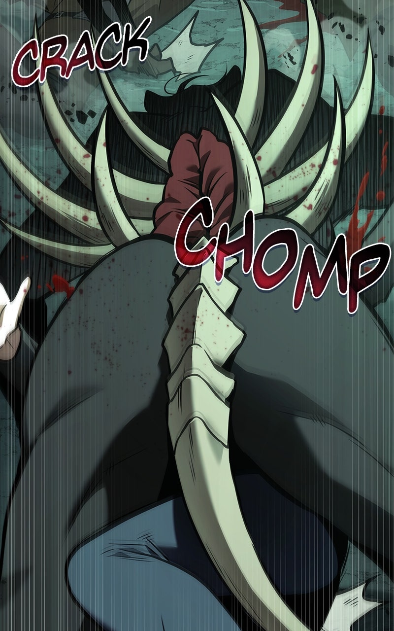 Read Omniscient Reader's Viewpoint ENGLISH Manga Online