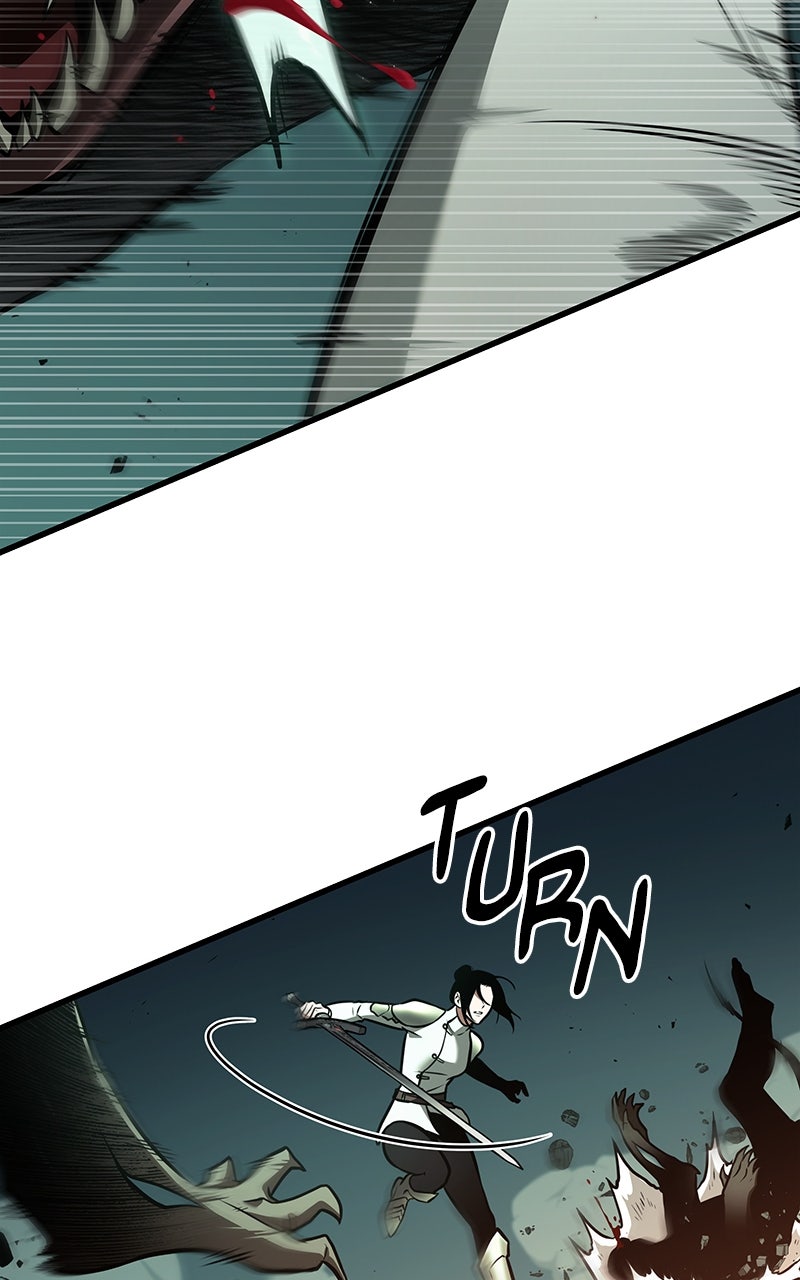 Read Omniscient Reader's Viewpoint ENGLISH Manga Online