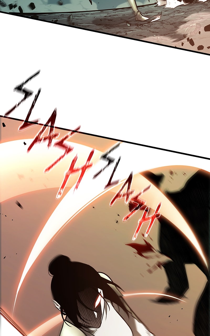 Read Omniscient Reader's Viewpoint ENGLISH Manga Online