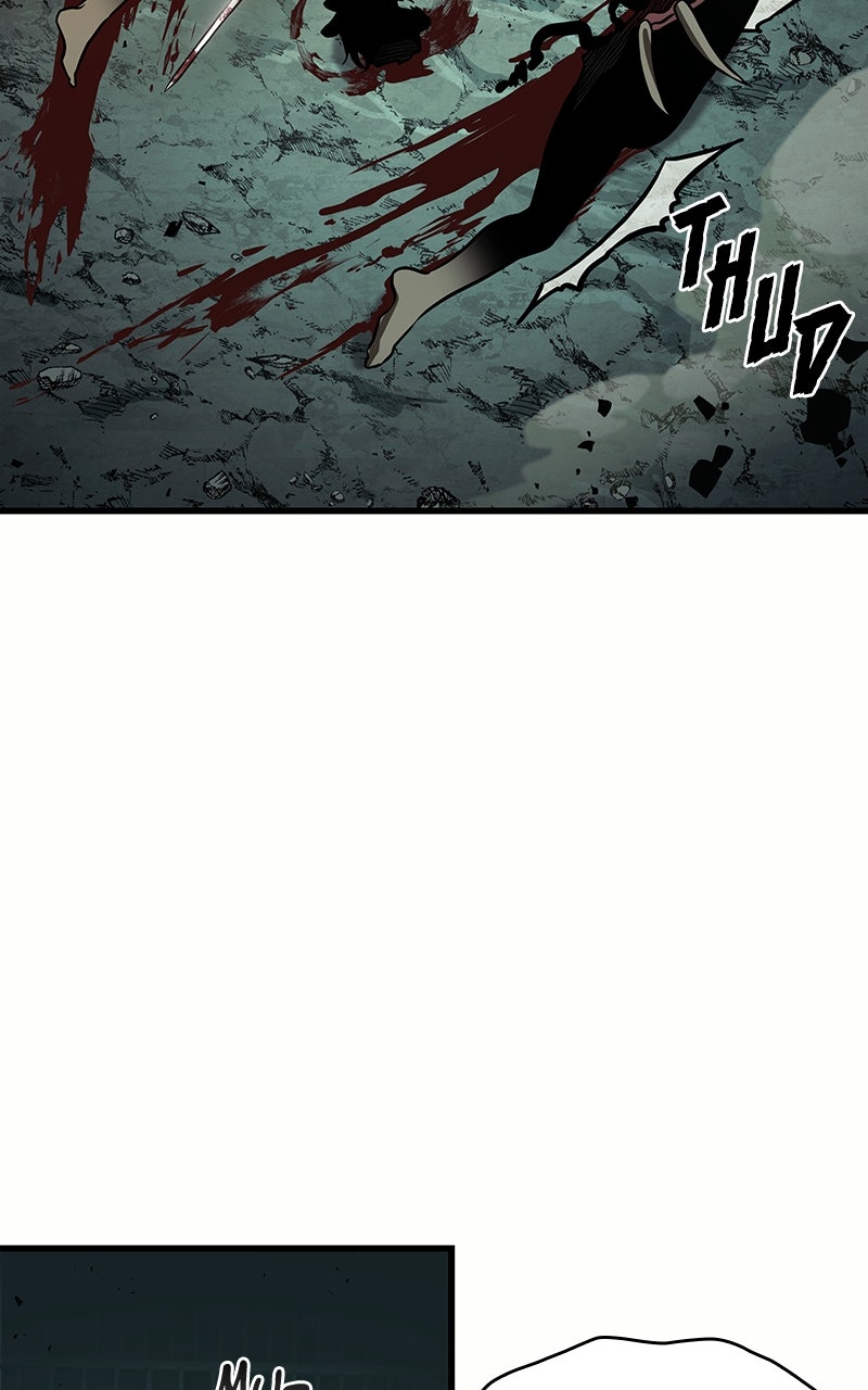 Read Omniscient Reader's Viewpoint ENGLISH Manga Online