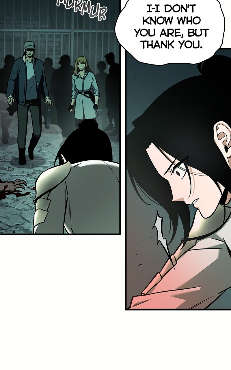 Read Omniscient Reader's Viewpoint ENGLISH Manga Online