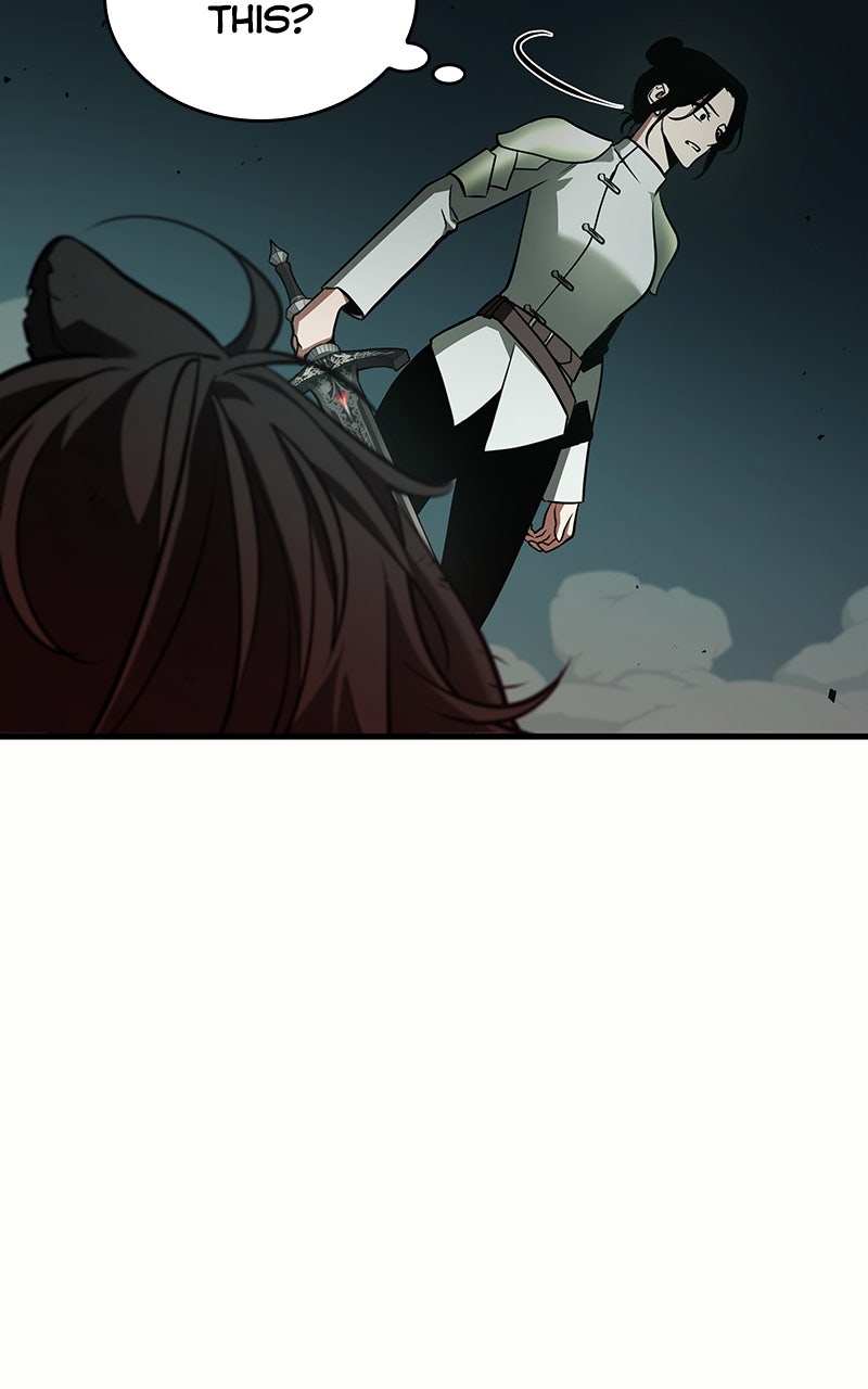 Read Omniscient Reader's Viewpoint ENGLISH Manga Online