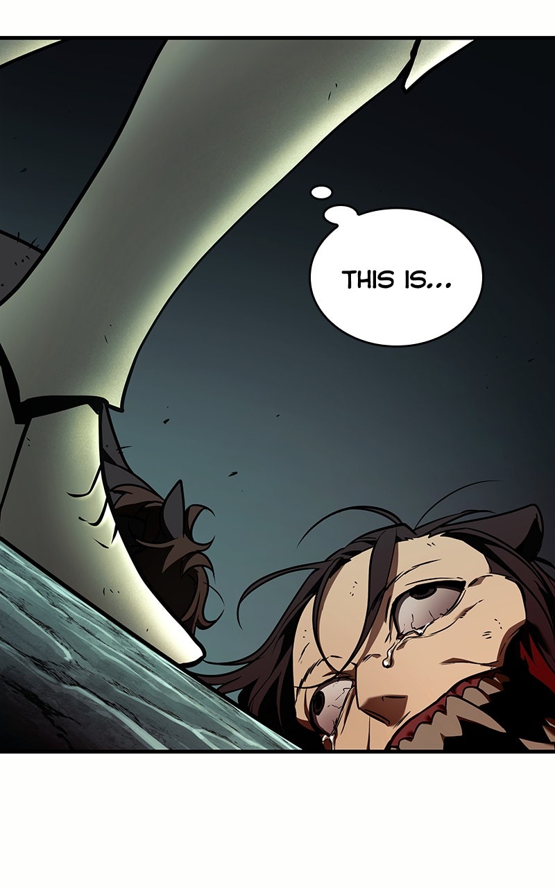 Read Omniscient Reader's Viewpoint ENGLISH Manga Online