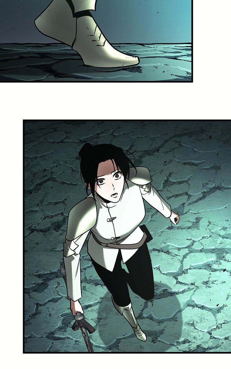 Read Omniscient Reader's Viewpoint ENGLISH Manga Online