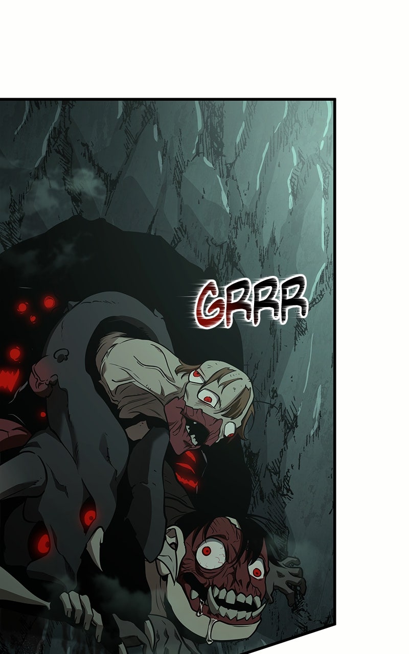 Read Omniscient Reader's Viewpoint ENGLISH Manga Online