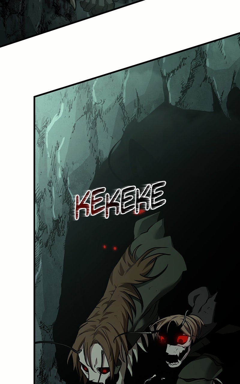 Read Omniscient Reader's Viewpoint ENGLISH Manga Online