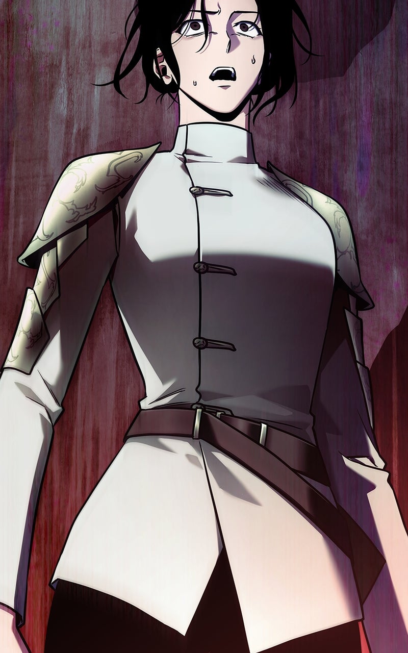 Read Omniscient Reader's Viewpoint ENGLISH Manga Online