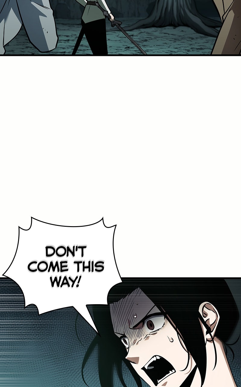 Read Omniscient Reader's Viewpoint ENGLISH Manga Online