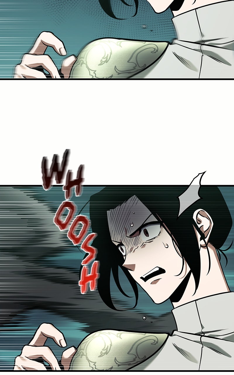 Read Omniscient Reader's Viewpoint ENGLISH Manga Online