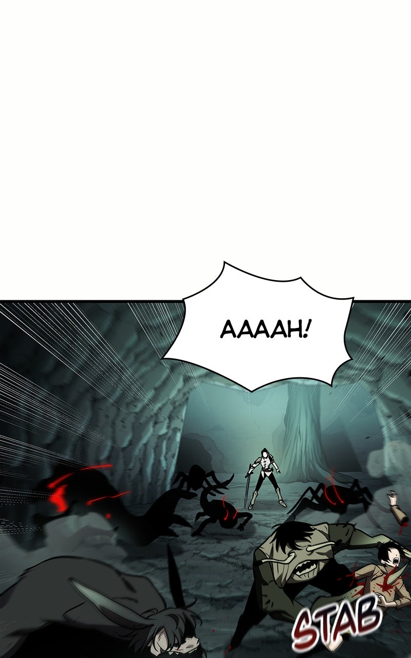 Read Omniscient Reader's Viewpoint ENGLISH Manga Online