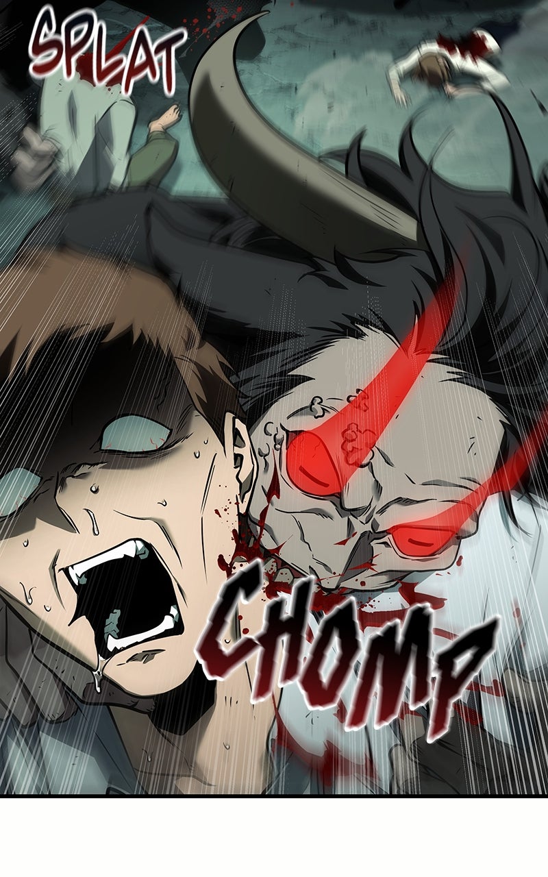 Read Omniscient Reader's Viewpoint ENGLISH Manga Online