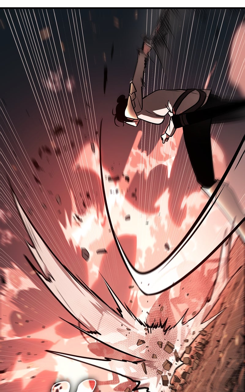 Read Omniscient Reader's Viewpoint ENGLISH Manga Online