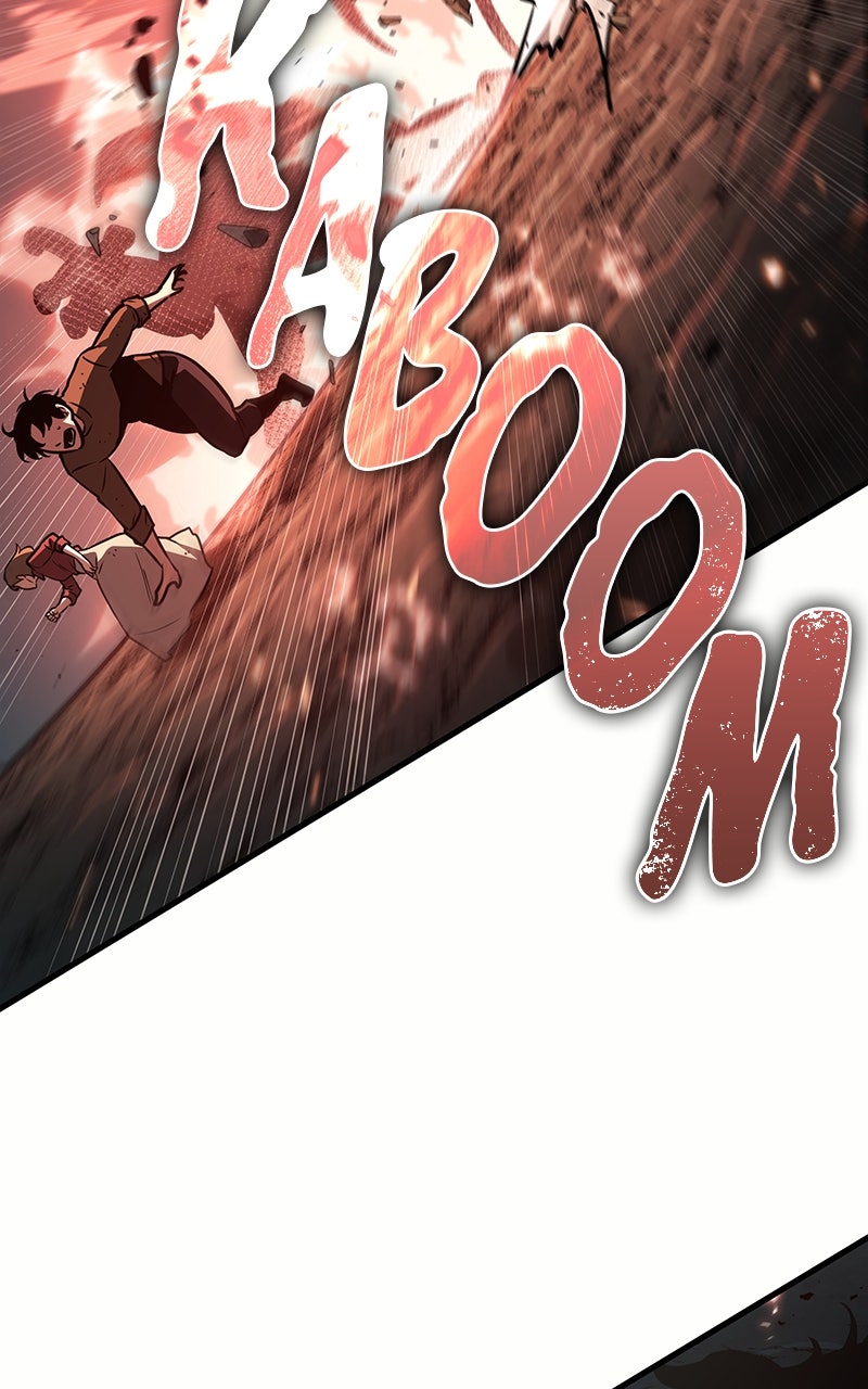 Read Omniscient Reader's Viewpoint ENGLISH Manga Online