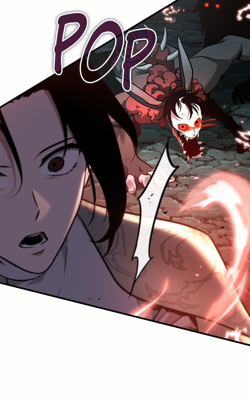 Read Omniscient Reader's Viewpoint ENGLISH Manga Online