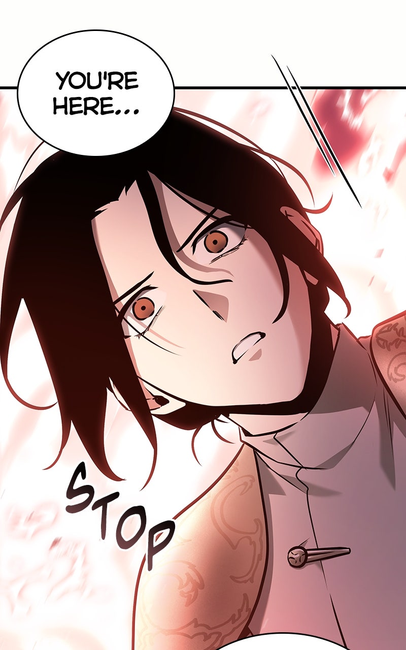 Read Omniscient Reader's Viewpoint ENGLISH Manga Online