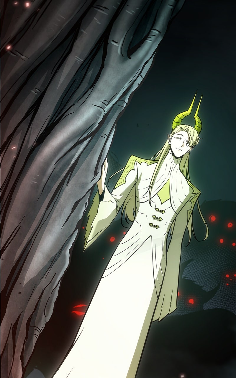 Read Omniscient Reader's Viewpoint ENGLISH Manga Online