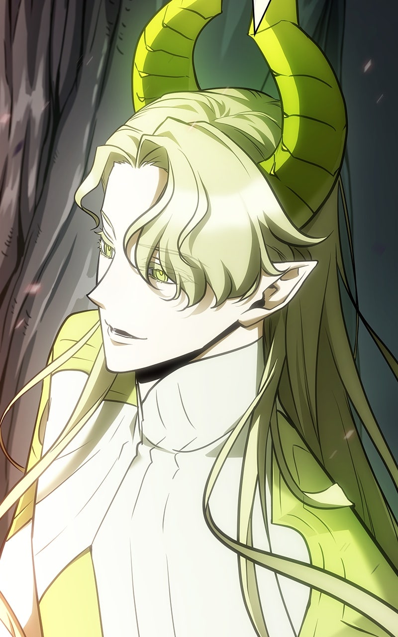 Read Omniscient Reader's Viewpoint ENGLISH Manga Online