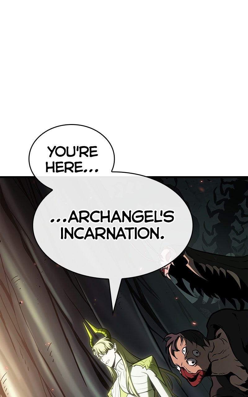 Read Omniscient Reader's Viewpoint ENGLISH Manga Online