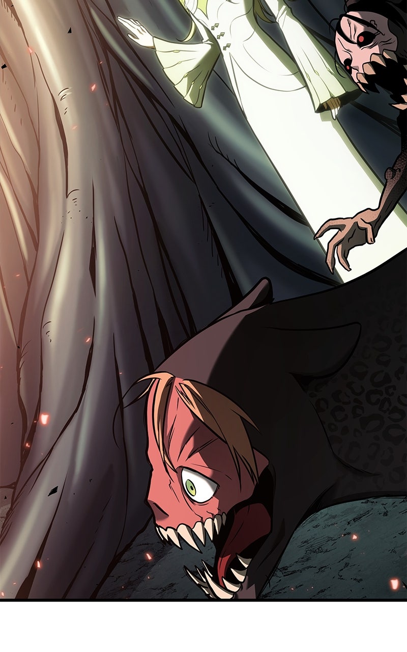 Read Omniscient Reader's Viewpoint ENGLISH Manga Online