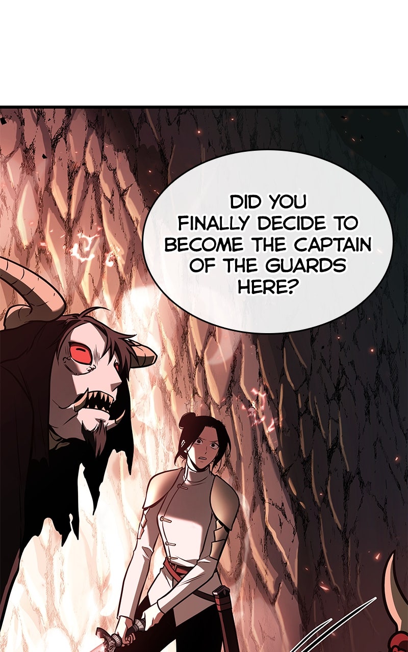 Read Omniscient Reader's Viewpoint ENGLISH Manga Online