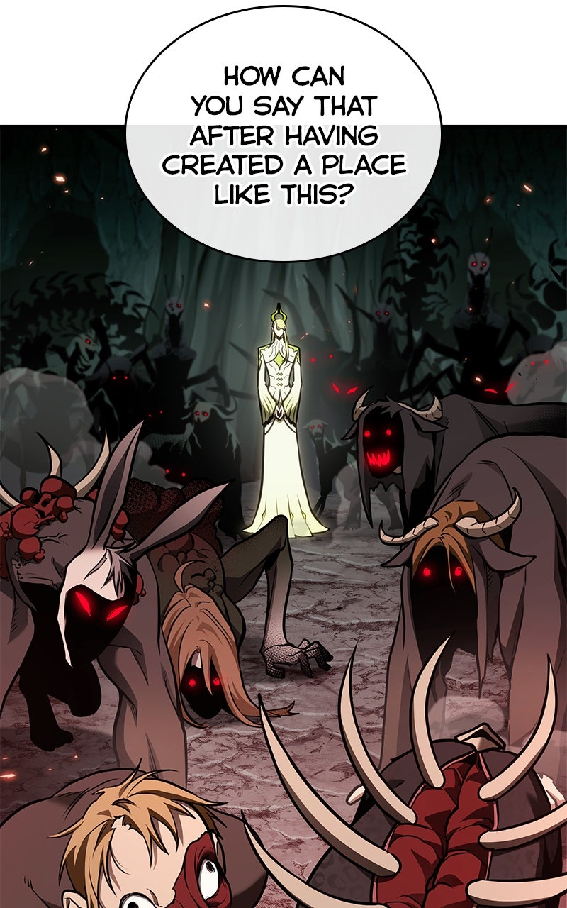 Read Omniscient Reader's Viewpoint ENGLISH Manga Online