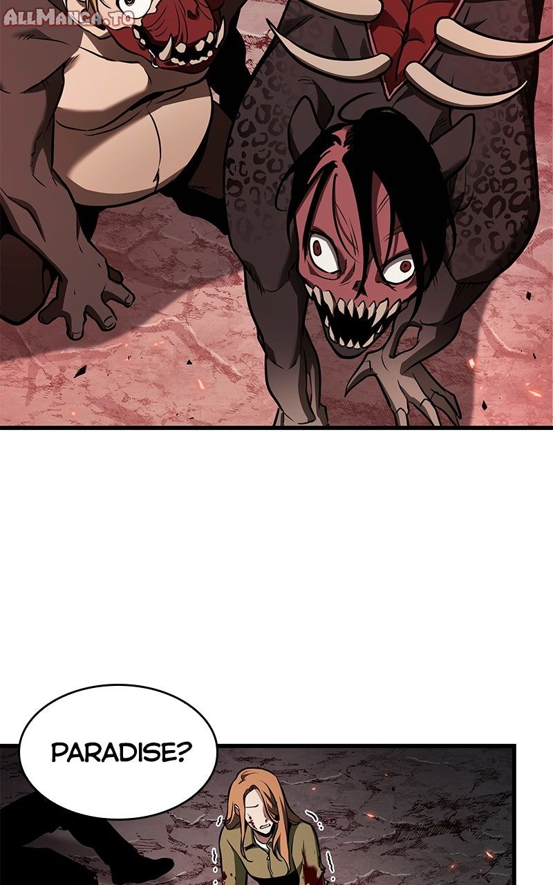 Read Omniscient Reader's Viewpoint ENGLISH Manga Online