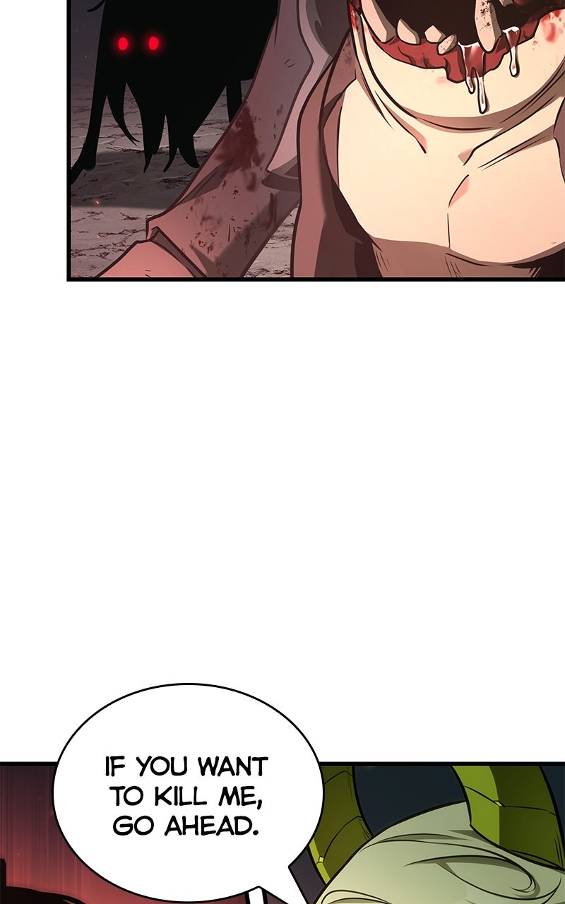 Read Omniscient Reader's Viewpoint ENGLISH Manga Online