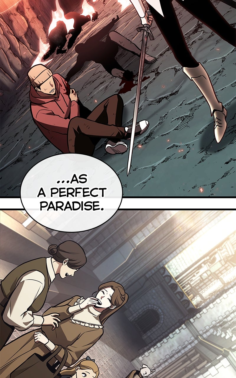 Read Omniscient Reader's Viewpoint ENGLISH Manga Online