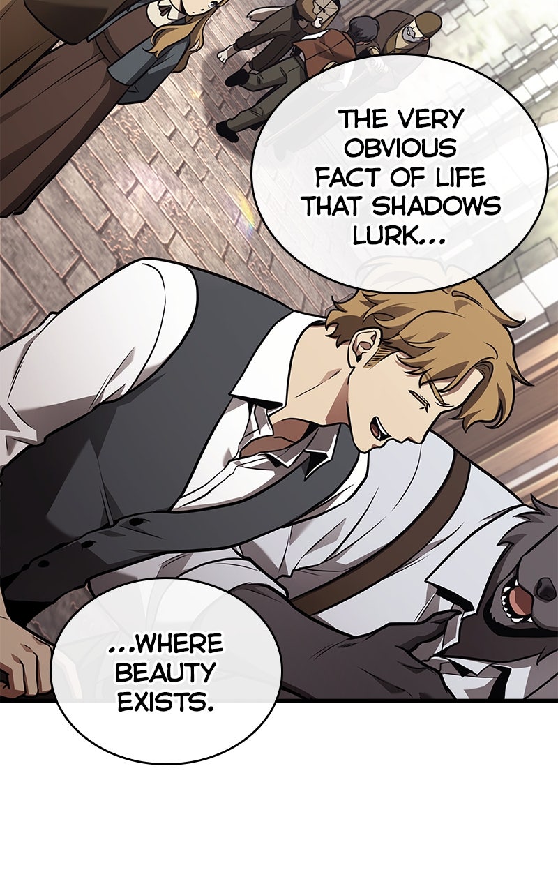 Read Omniscient Reader's Viewpoint ENGLISH Manga Online