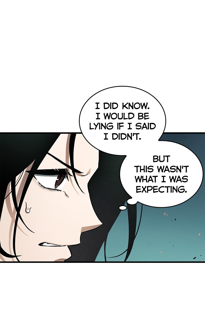 Read Omniscient Reader's Viewpoint ENGLISH Manga Online