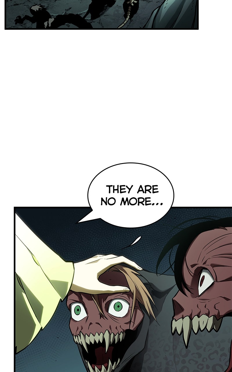 Read Omniscient Reader's Viewpoint ENGLISH Manga Online