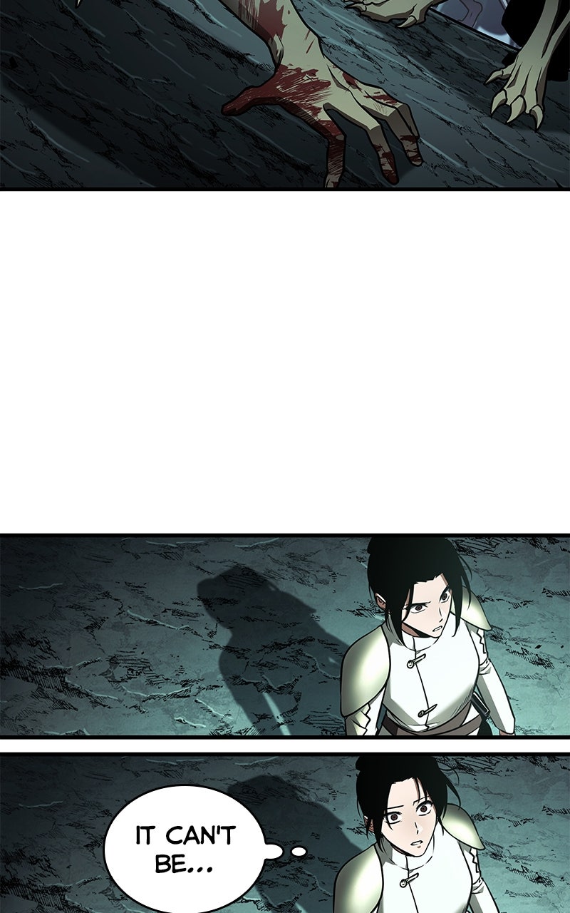 Read Omniscient Reader's Viewpoint ENGLISH Manga Online