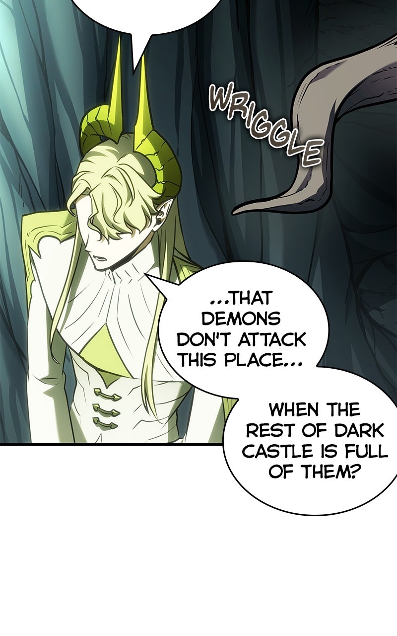 Read Omniscient Reader's Viewpoint ENGLISH Manga Online