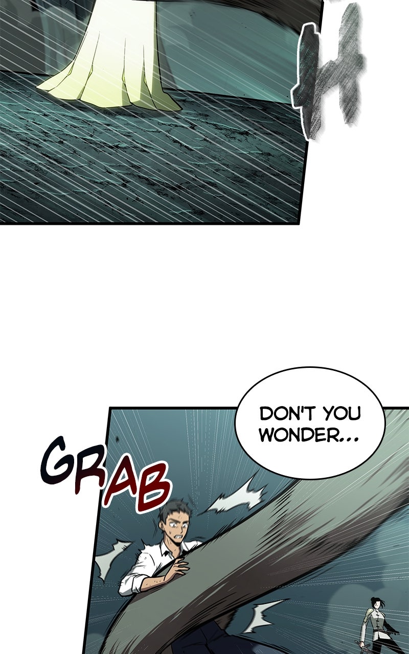 Read Omniscient Reader's Viewpoint ENGLISH Manga Online