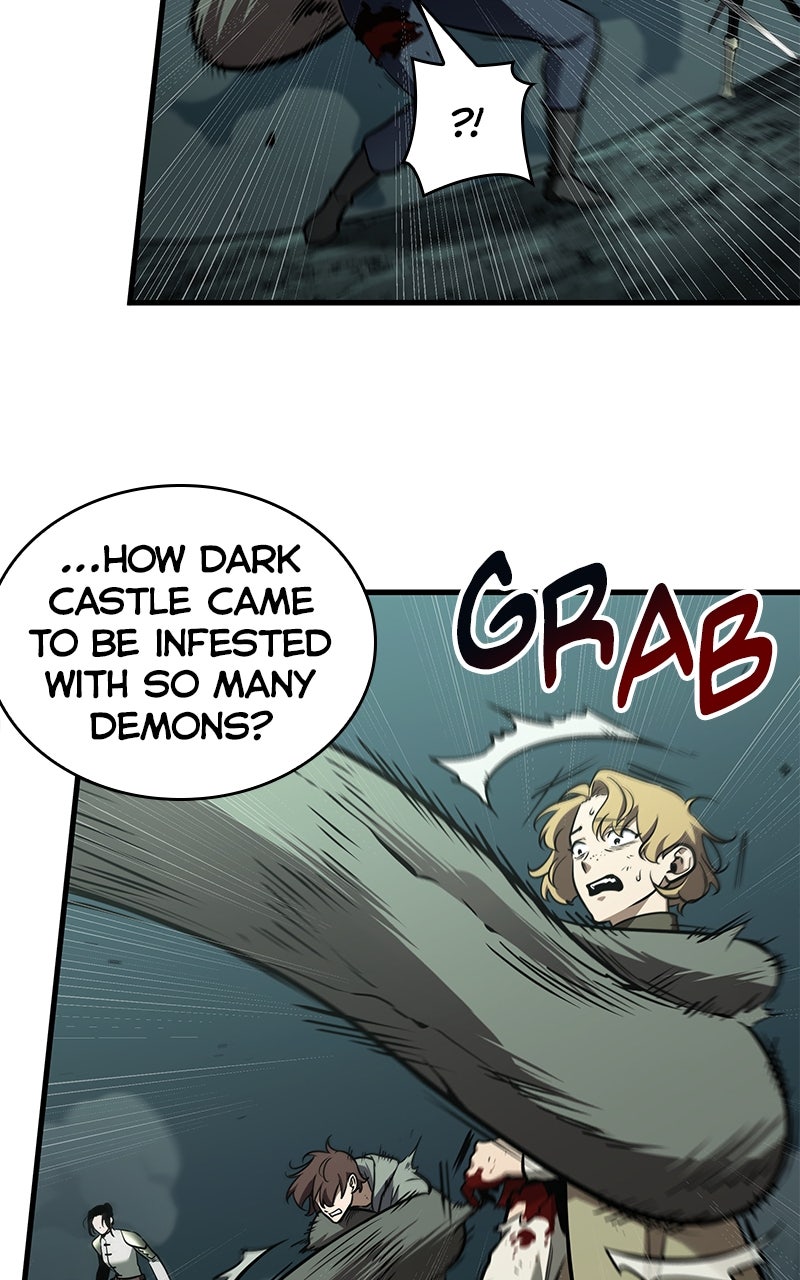 Read Omniscient Reader's Viewpoint ENGLISH Manga Online