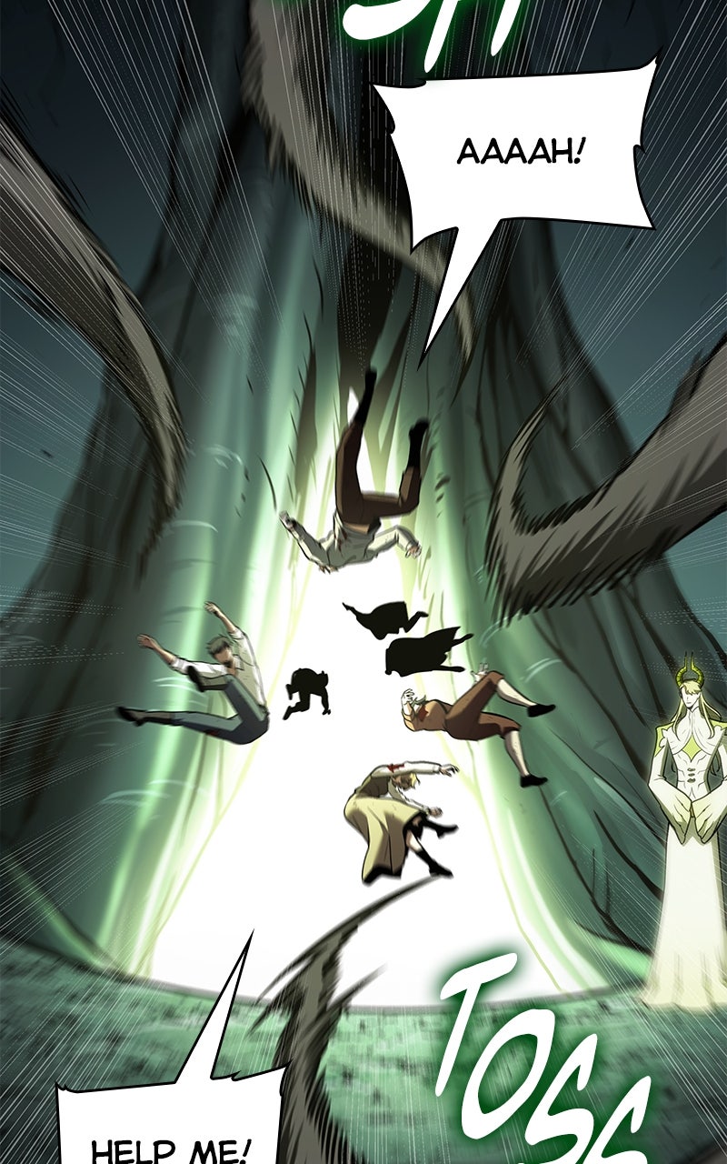 Read Omniscient Reader's Viewpoint ENGLISH Manga Online