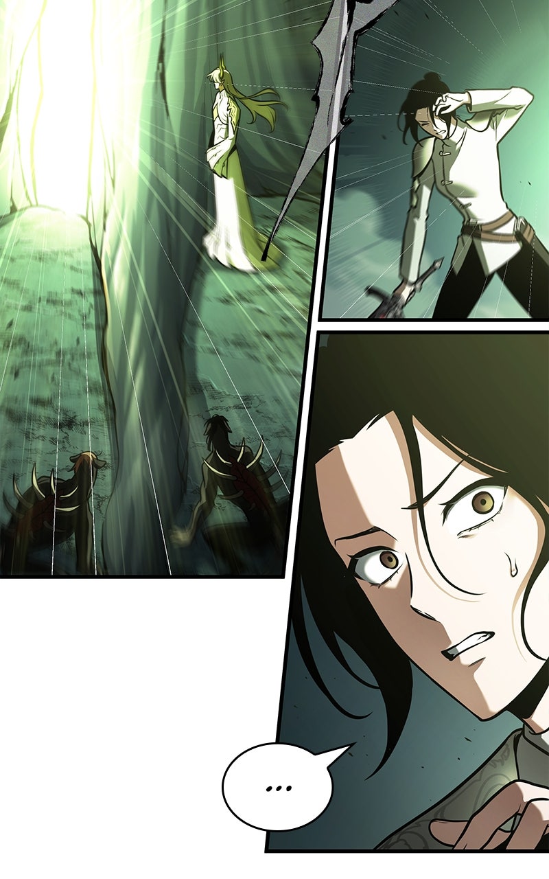 Read Omniscient Reader's Viewpoint ENGLISH Manga Online