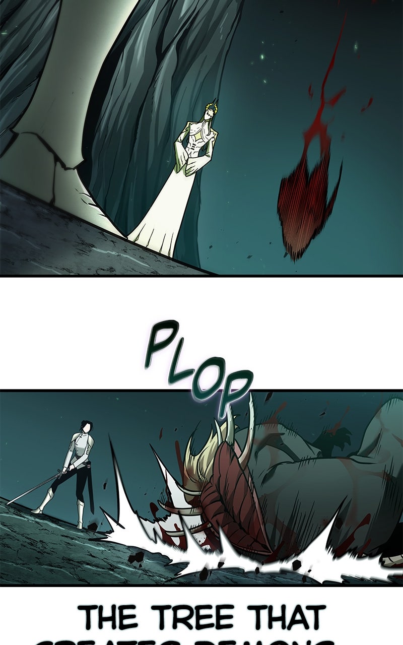 Read Omniscient Reader's Viewpoint ENGLISH Manga Online