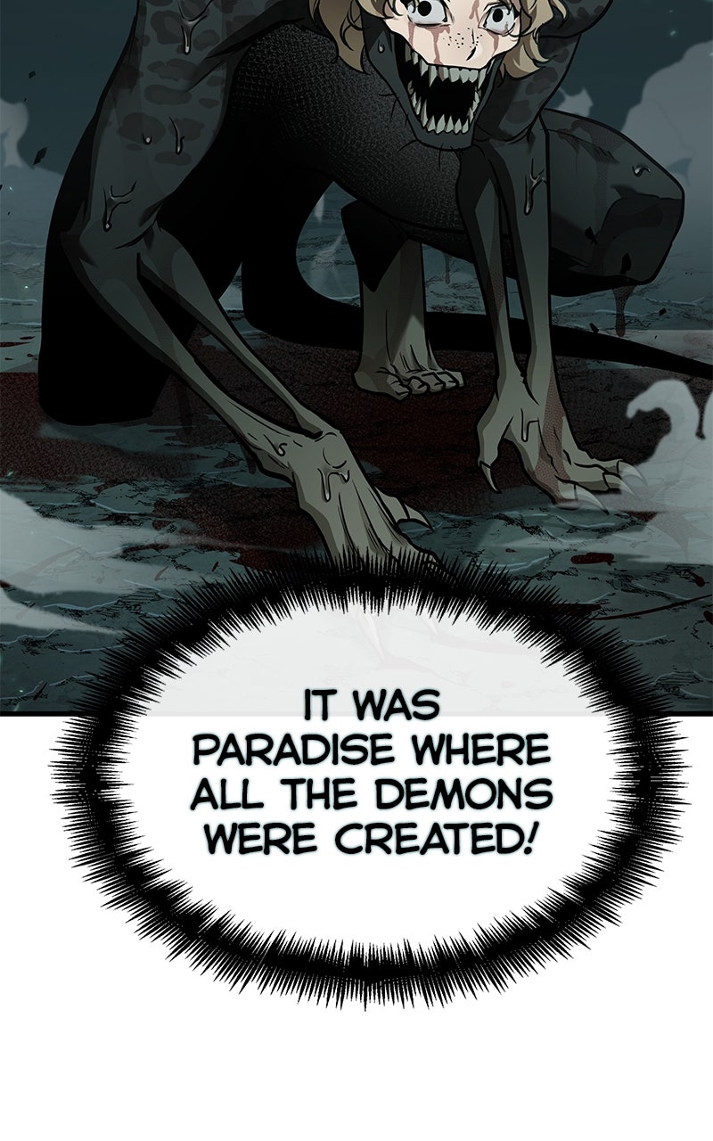 Read Omniscient Reader's Viewpoint ENGLISH Manga Online