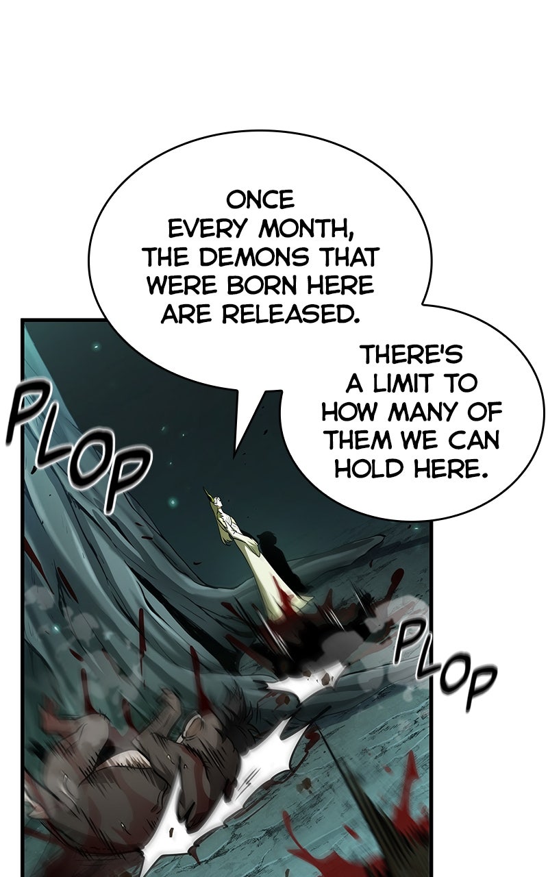 Read Omniscient Reader's Viewpoint ENGLISH Manga Online