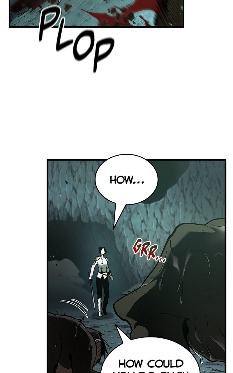 Read Omniscient Reader's Viewpoint ENGLISH Manga Online