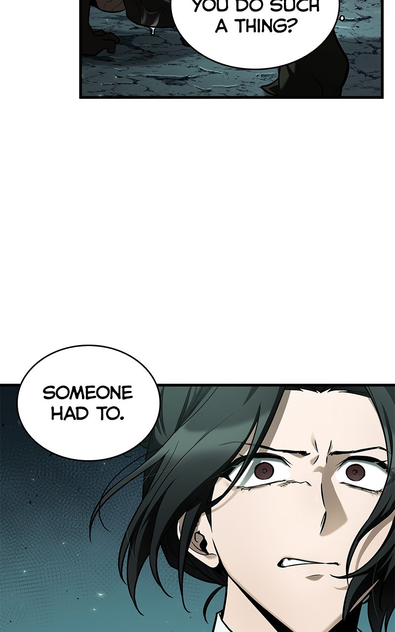 Read Omniscient Reader's Viewpoint ENGLISH Manga Online