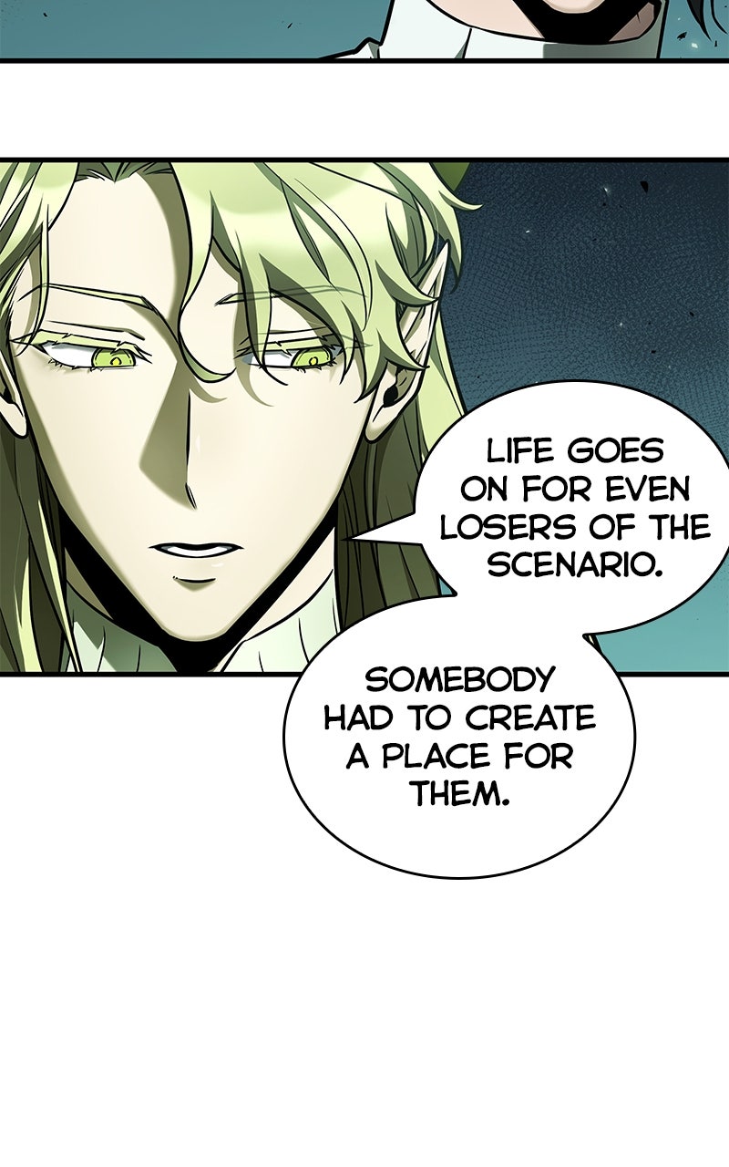 Read Omniscient Reader's Viewpoint ENGLISH Manga Online