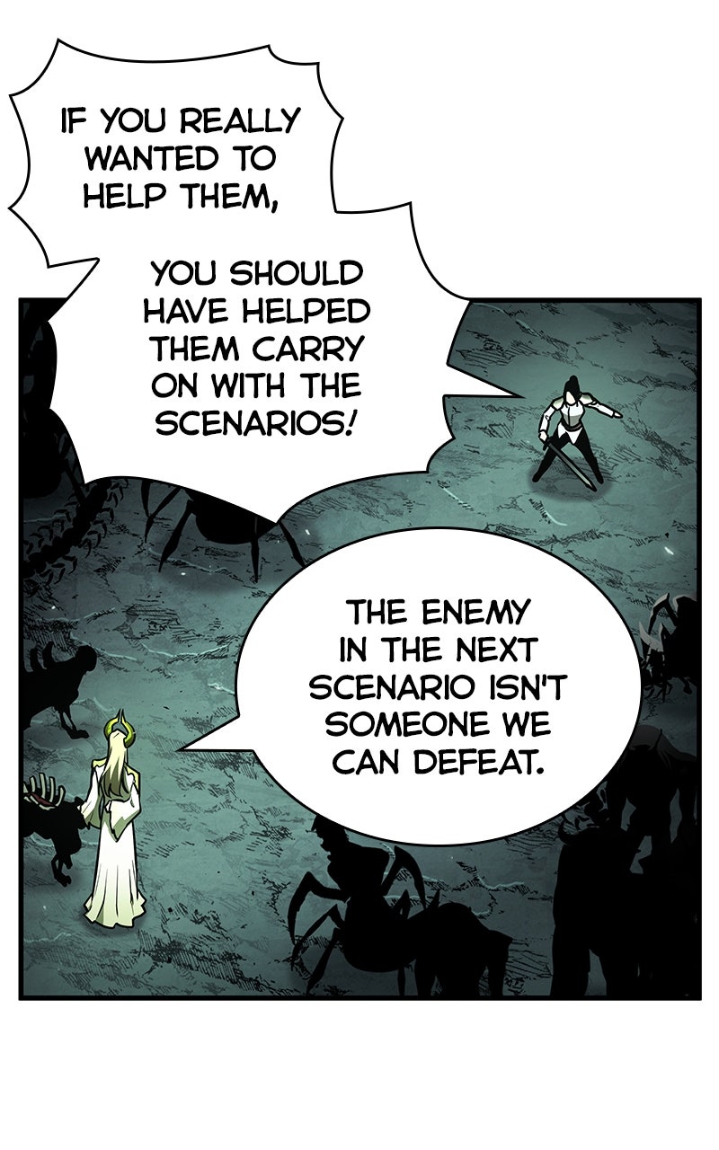 Read Omniscient Reader's Viewpoint ENGLISH Manga Online