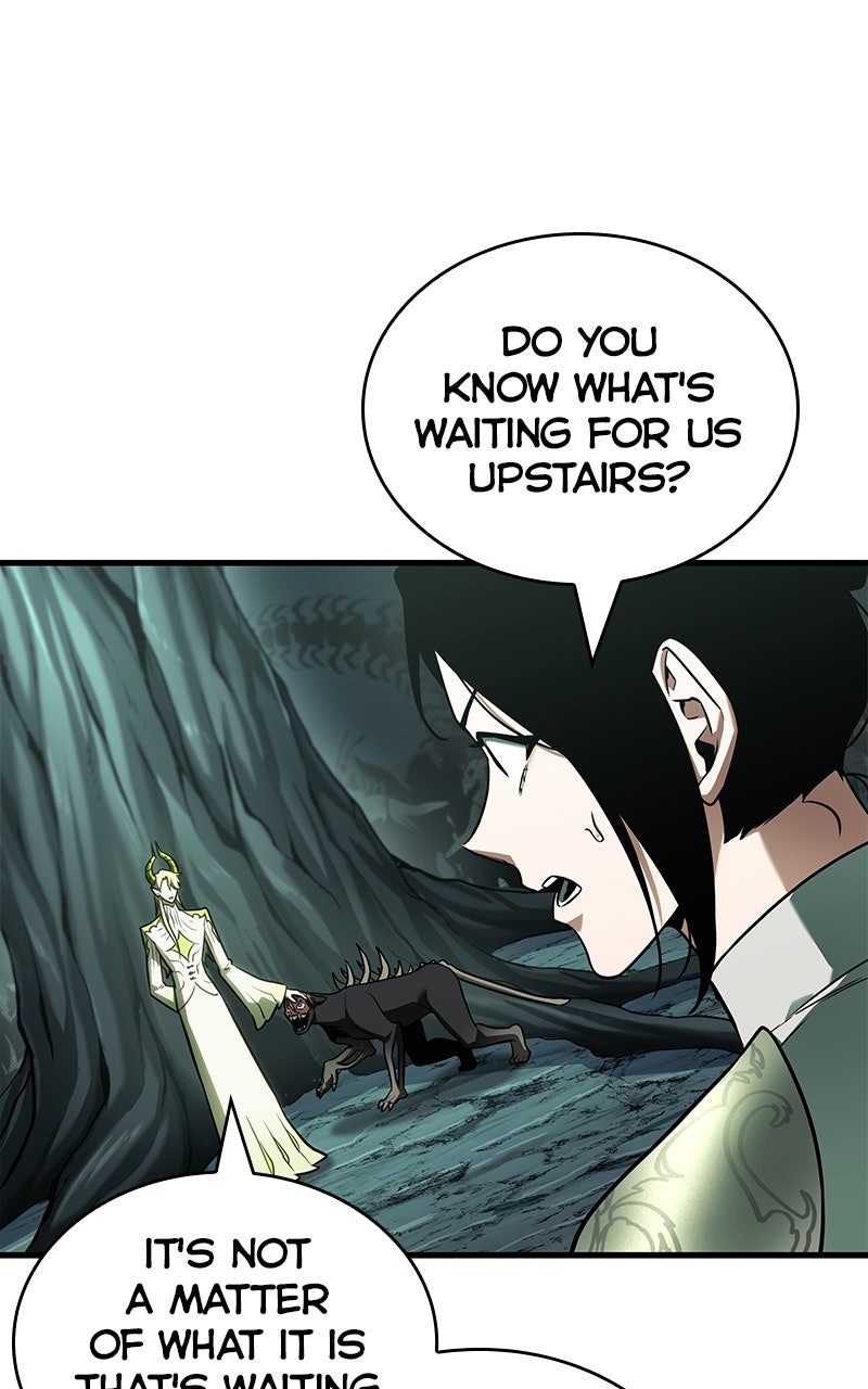 Read Omniscient Reader's Viewpoint ENGLISH Manga Online