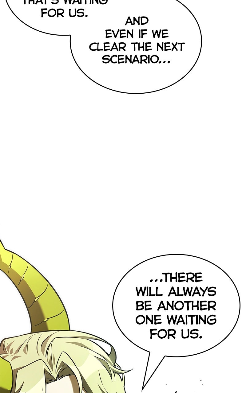 Read Omniscient Reader's Viewpoint ENGLISH Manga Online