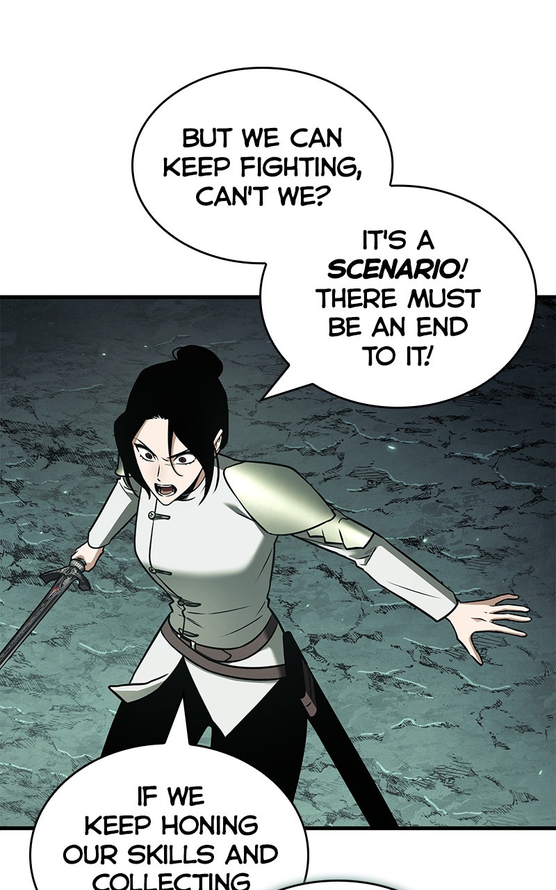 Read Omniscient Reader's Viewpoint ENGLISH Manga Online