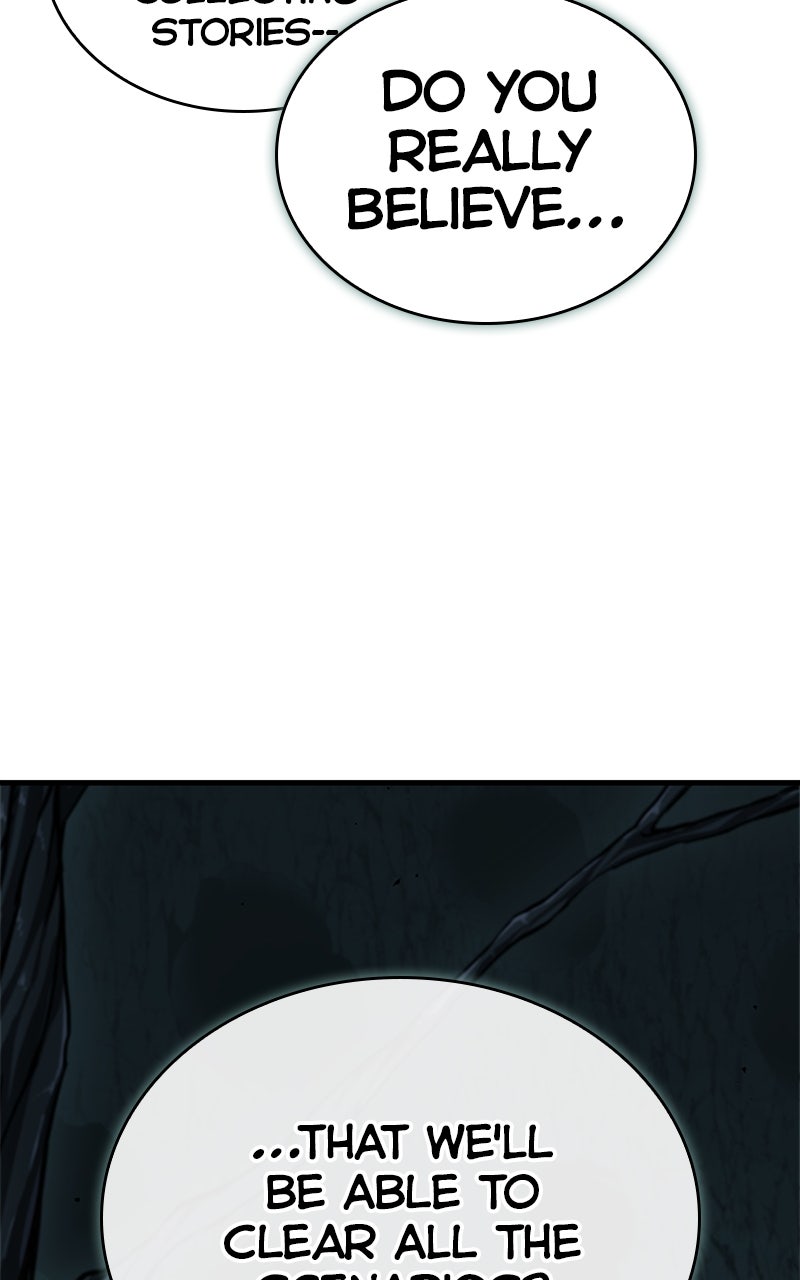 Read Omniscient Reader's Viewpoint ENGLISH Manga Online